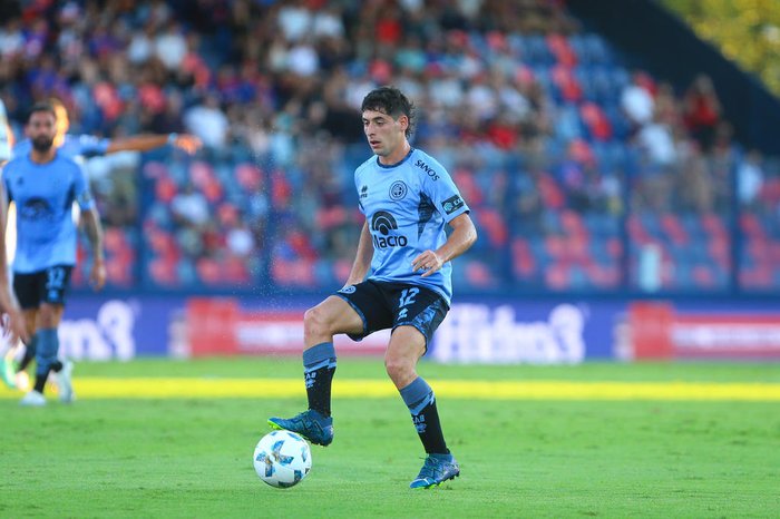 CA Belgrano / Divulgação CA Belgrano / Divulgação