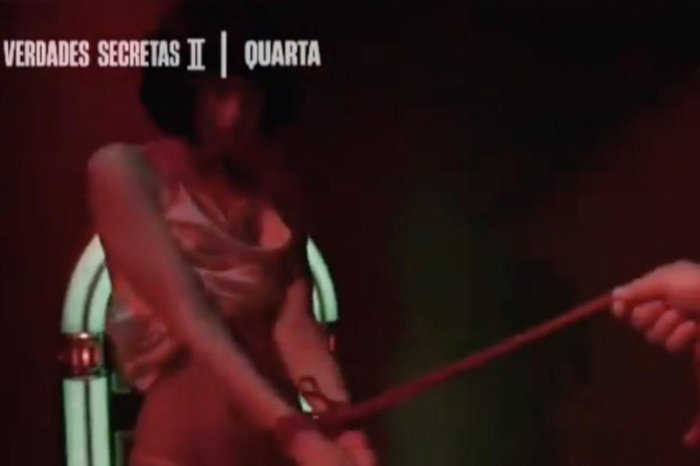 Reprodução / Gshow Reprodução / Gshow