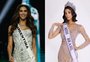 Miss Argentina perde título após criticar organização de concurso e Miss Brasil