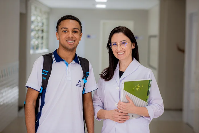 Educação ACRS / Divulgação Educação ACRS / Divulgação