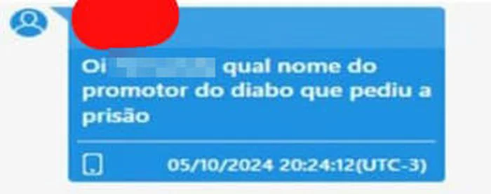 Reprodução / Reprodução