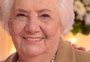 Morre Leontina Colussi, aos 92 anos 