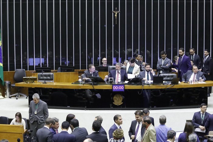 Mário Agra / Câmara dos Deputados