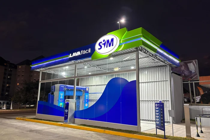 Rede Sim / divulgação
