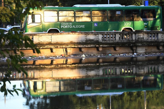 Ivan Pacheco / Agência RBS Ivan Pacheco / Agência RBS