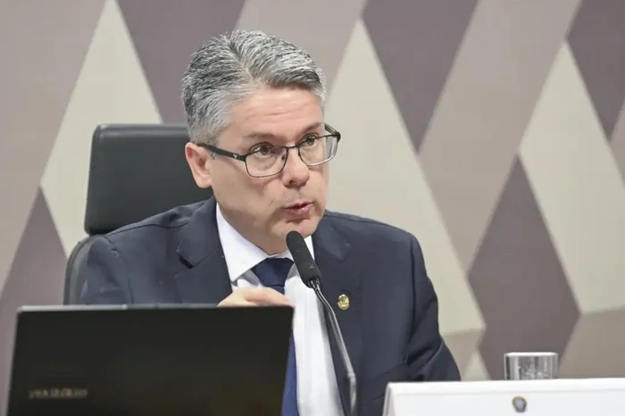 Edilson Rodrigues / Agência Brasil