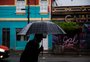 Defesa Civil do RS monitora retorno da chuva ao Estado; volumes podem ser altos em algumas regiões