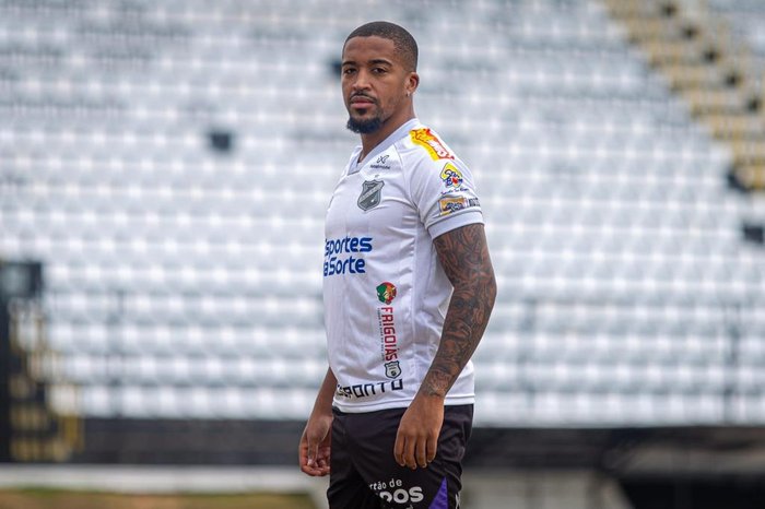 Rennê Carvalho / ABC/Divulgação