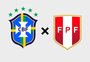 Brasil x Peru: horário, como assistir e tudo sobre o segundo jogo da Seleção na Copa América