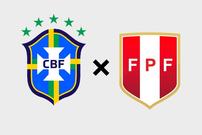 Peru x Brasil: onde assistir ao vivo o jogo da seleção brasileira