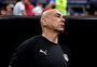 Técnico do Egito critica arbitragem após eliminação para a Argentina: "Sofremos uma injustiça"