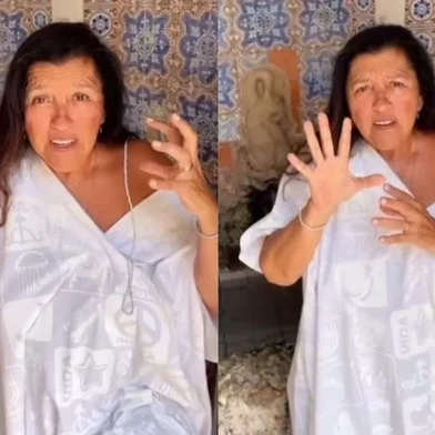 Regina Casé<!-- NICAID(15662453) -->