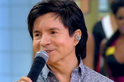 Xororó no programa Esquenta!<!-- NICAID(11298383) -->