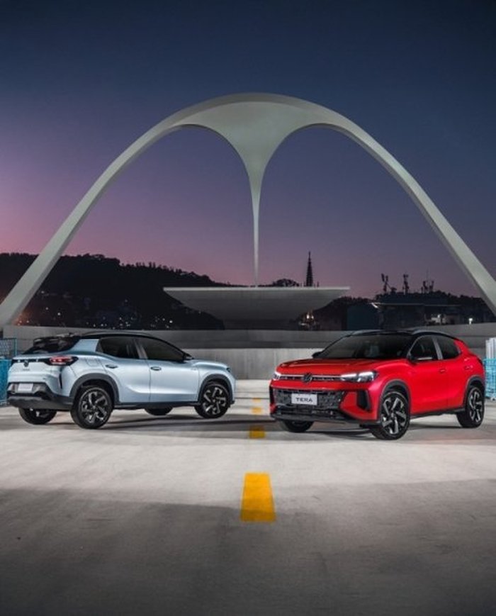 Volkswagen / Divulgação