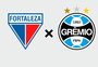 AO VIVO: Fortaleza e Grêmio jogam hoje pelo Brasileirão; siga a cobertura em GZH