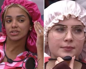 Globoplay / Reprodução