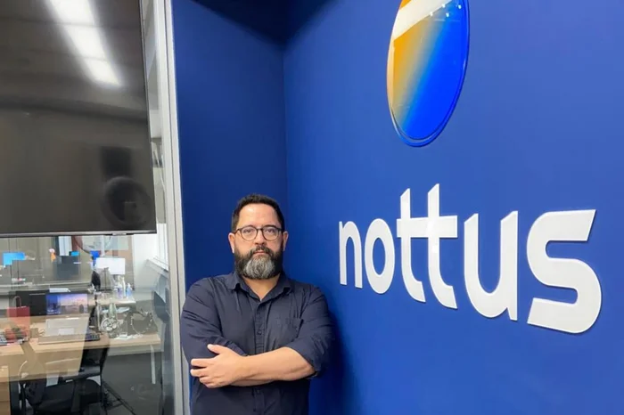 Nottus / Divulgação Nottus / Divulgação