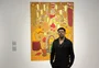 Artista gaúcho Xadalu leva arte barroca guarani à Bienal de Gwangju, na Coreia do Sul