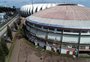 Revitalização do Gigantinho poderá ser menor do que o previsto