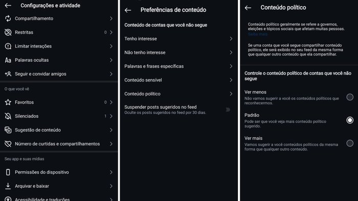 Instagram / Reprodução