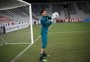 Renovação antecipada e permanência: os planos de Inter para o goleiro Keiller em 2022
