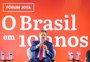 Haddad diz que governo cumpre meta fiscal em 2024 e vai cumprir em 2025 de novo