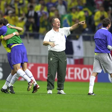 Copa do mundo de 2002 no Japão<!-- NICAID(13321612) -->