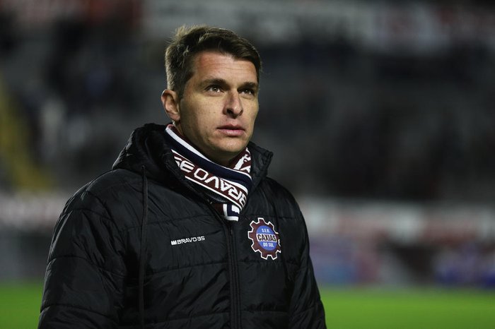 Bruno Todeschini / Agencia RBS