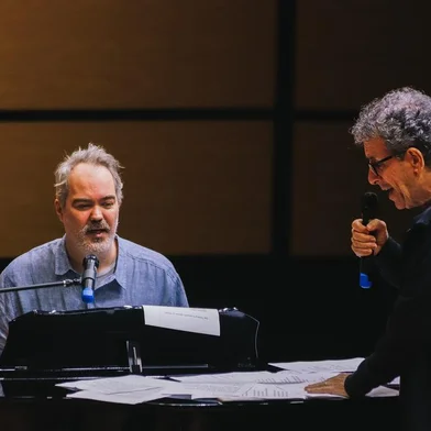 Ospa apresenta espetáculo "Jobim Sinfônico"<!-- NICAID(15717318) -->