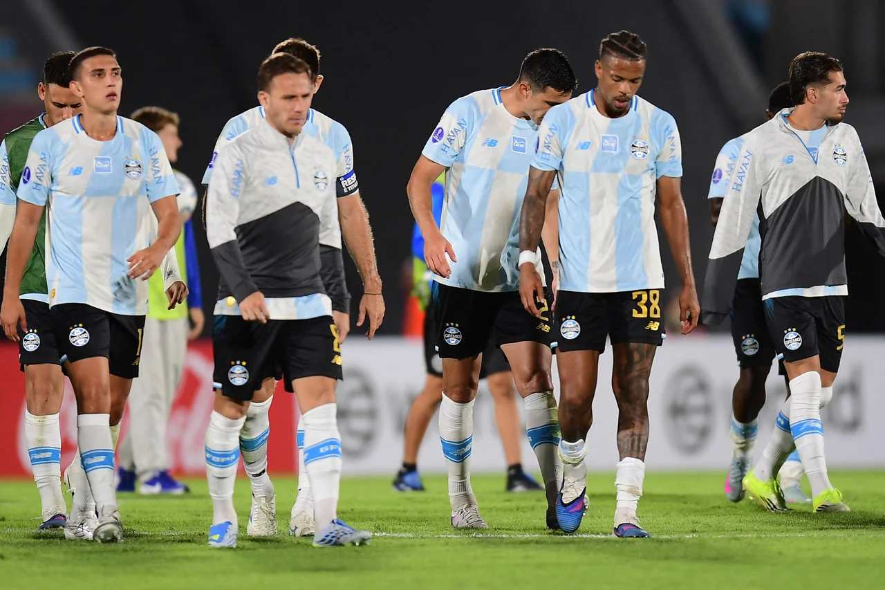 Dante FERNANDEZ/AFP