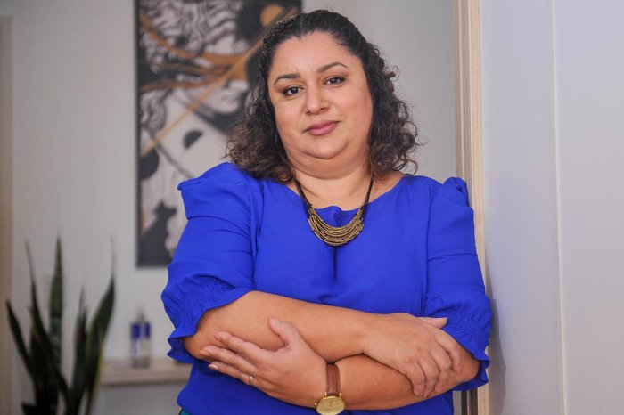 Neimar De Cesero / Agencia RBS