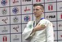 Judoca caxiense conquista medalha de ouro no Pan-Americano sub-15