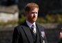 Príncipe Harry escreveu carta "profundamente pessoal" ao pai antes do funeral do avô