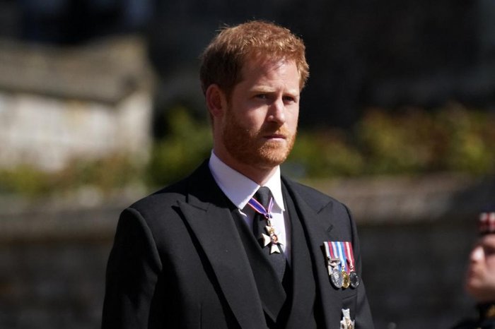 VICTORIA JONES / AFP VICTORIA JONES / AFP