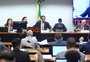 Veja como votaram os deputados da comissão que aprovou projeto que proíbe casamento homoafetivo
