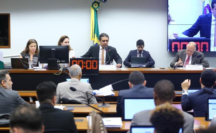 Veja como votou cada deputado no projeto que legaliza jogos de azar -  Congresso em Foco