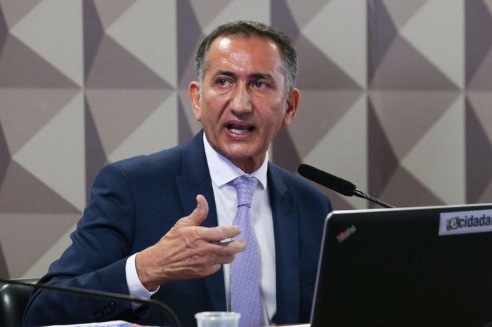 Lula Marques / Agência Brasil Lula Marques / Agência Brasil