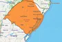 RS terá fim de semana de tempestades e ciclone extratropical no domingo de eleições