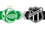 Juventude enfrenta o Ceará no estádio Alfredo Jaconi<!-- NICAID(14922541) -->