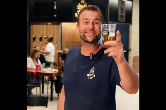 Flávio Mansur / Arquivo pessoal