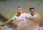 Na estreia de Mano Menezes, Inter vence o Fluminense pelo Brasileirão