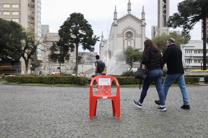 Ulisses Castro / Agencia RBS