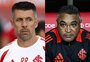 Pezzolano x Roger: técnicos de Inter e São Paulo já se enfrentaram duas vezes