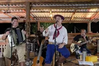 Cristiano Quevedo revela que atuará como ator em filme sobre a história de Sapucaia do Sul<!-- NICAID(16004554) -->