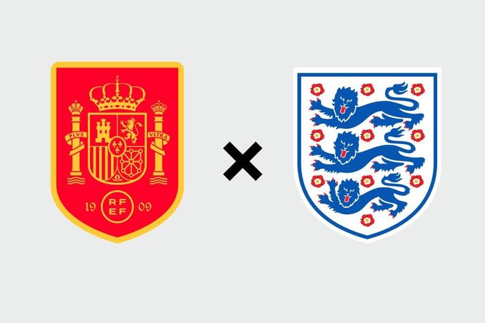 Espanha e Inglaterra se enfrentam na Final da Copa do Mundo