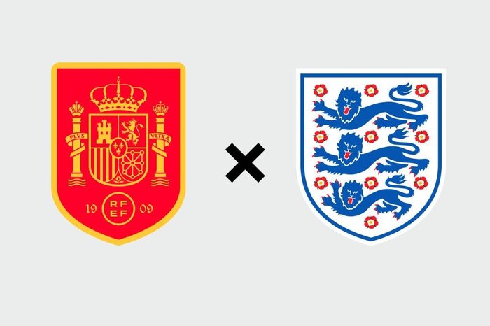 AO VIVO: Veja aqui ESPANHA X INGLATERRA AO VIVO pela FINAL DA COPA DO MUNDO  FEMININA