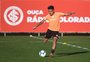57% dos atletas utilizados pelo Inter desde o início da temporada passaram pela categoria de base colorada