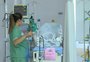 UTIs neonatais do SUS operam no limite da capacidade no RS