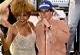 O icônico show de Tina Turner no Brasil e a relação com Ayrton Senna
