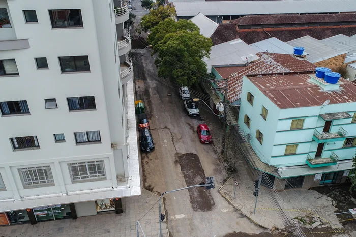 Neimar De Cesero / Agencia RBS